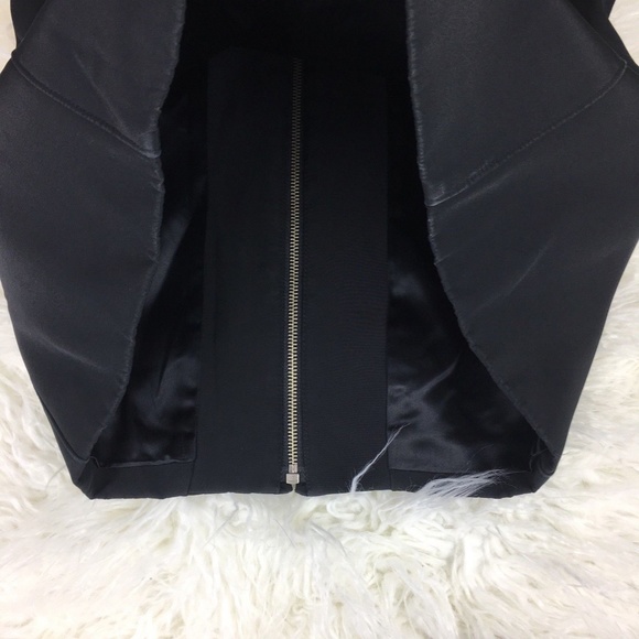 Andrew Marc Size XS Women's Black Jacket - Picture 5 of 6